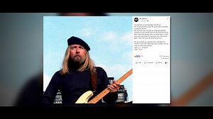 Larry Junstrom, founding member of Lynyrd Skynyrd, dead at 70