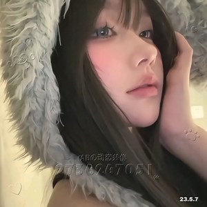 动态女头动漫gif，女生动态头像gif，女生动态表情包