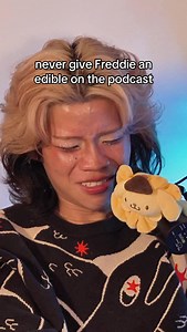 746K views · 1.6K reactions | Jory’s COMMENT AT THE END??? Don’t worry Freddie approved the video watch the full podcast @officialt4tpodcast | Frederic Chen | Facebook