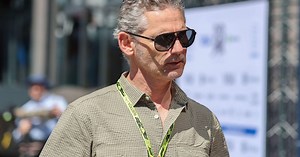 Holivudski zavodnik balkanskih korena posle 6 godina ponovo u seriji! Vidljiva je drastična promena izgleda