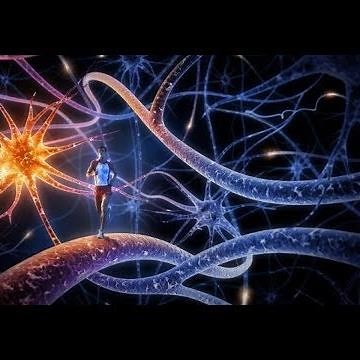 كيف تعمل الخلايا العصبية؟