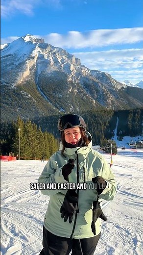 Discover This Beginner-Friendly Alberta Ski Resort