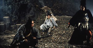 A Chinese Ghost Story · Film 1992 · Trailer · Kritik