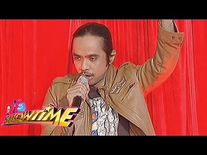 It's Showtime Ryan Rems: Are you open-minded?