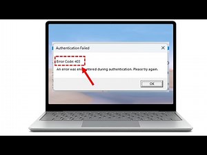 How To Fix Roblox Error Code 403 On Windows