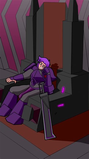 Faustian Tumor ‪@FlorkOfficial‬ ‪@hitherevox‬ #dnd #animatic