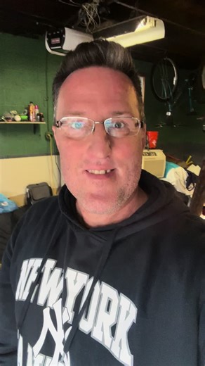 Confidence comes with repetition