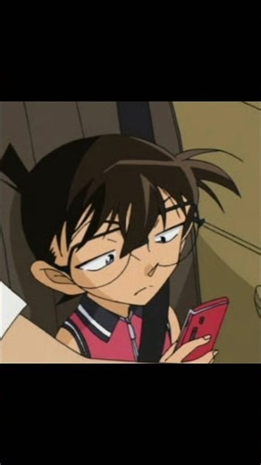 detective Conan funny 🤣 edit 😅 #detectiveconan #edogawa_conan