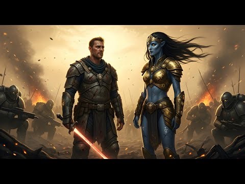 You’re No Hero!”—The Alien Girl’s Mocking Words Came Back to Haunt Her.. | HFY sci-fi