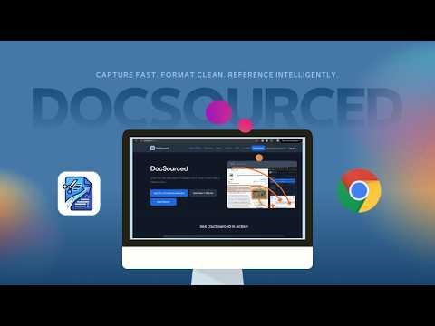 Stop Copy-Pasting Manually — Use This Google Docs Chrome Extension Instead