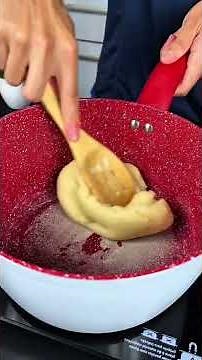 Today I will show you how to make homemade churros