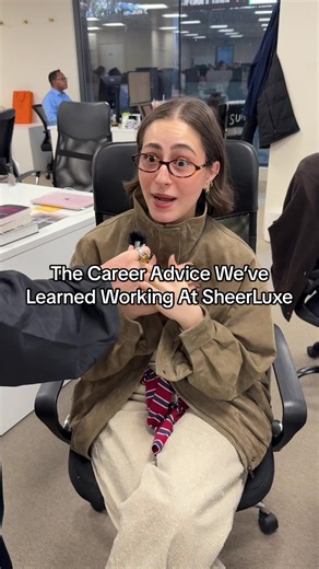 Career Advice for Aspiring Fashion Professionals