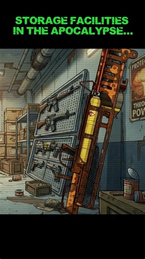 Fallout Luck be like... 🍀 #fallout #theghoul #luck10