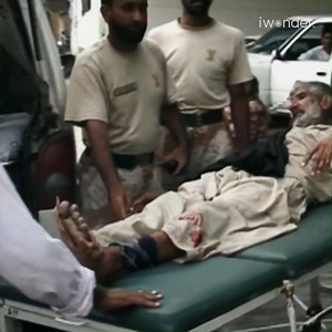 Combining dramatic footage, expert accounts, and CGI recreations, Code Red revisits some of the worst disasters in living history. From volcanic eruptions and tsunamis, to industrial accidents and downed flights, Code Red explores how these disasters have changed communities, countries, and sometimes the whole world, leaving a mark long after the event itself; asking what, where, why, and how the disasters took place, bringing forth the true human cost of a disaster. Sign up for your free trial 