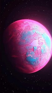 pink planet (GJ 504b)