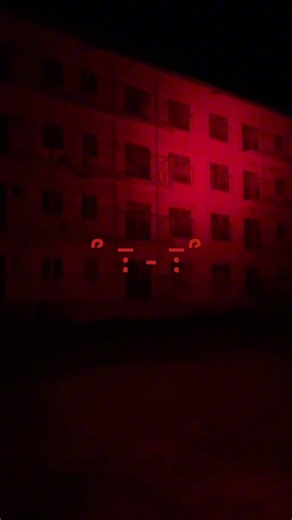 きさらぎ団地。誰かが棲みつく謎の部屋。｜コメ欄バズる #paranormal #おすすめ #心霊 #dice切り抜き
