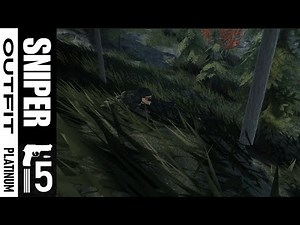 BRM5 BEST SNIPER OUTFIT!