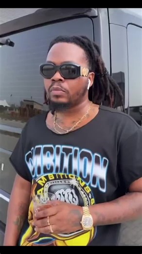 Olamide: The Rise of a Music Legend