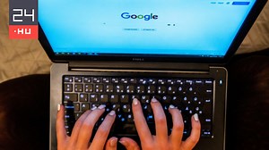 Új gombot kap a Google kereső | 24.hu