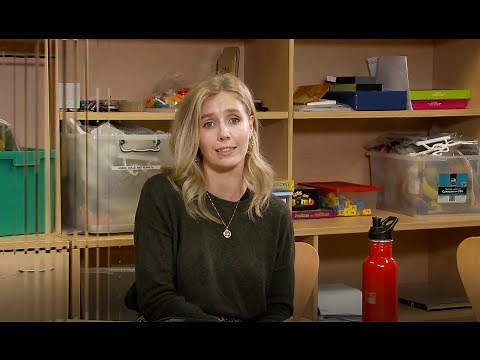 Mentors for Beginning Early Childhood Teachers