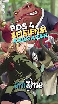 🧠 Why did Kuchiyose (and other cool jutsu) “disappear”? #naruto #narutoshippuden #anime #manga