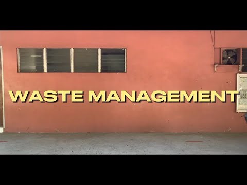 Waste management | Short Film