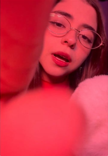 ASMR en inglés para relajarte y dormir bien