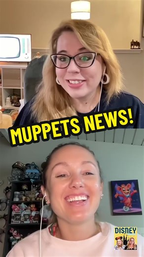 Muppets Return to TV: New Show on ABC and Disney