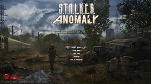 ID's  Simple main menu pack addon