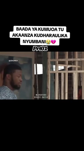 Title:FRESH START Full ipo YouTube(E 7bits),au gusa link kwa bio yangu hapo juu. #swahilimovierecap #zeelakutune #freshstart