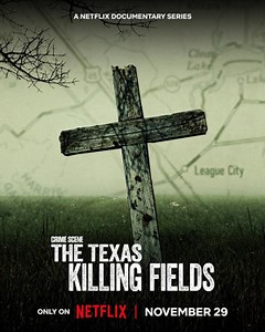 Crime Scene: The Texas Killing Fields - Seizoen 1 (2022) - MovieMeter.nl