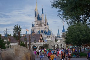What is the Oldest Ride at Disney World? - Magic Guides