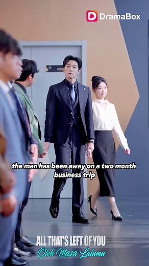 Love blooms between Tessa Gomez and Hamish Enfield after their marriage, but their peace shatters when Hamish encounters Clara Palmer—a striking beauty who mirrors his first love. Blinded by the resemblance, Hamish sides with Clara and pushes Tessa beyond her limits. With her baby in her arms, Tessa walks away to build a life of her own. By the time regret consumes Hamish, Tessa is no longer alone—someone else now stands beside her. | DramaBox- movies and drama2 | Facebook