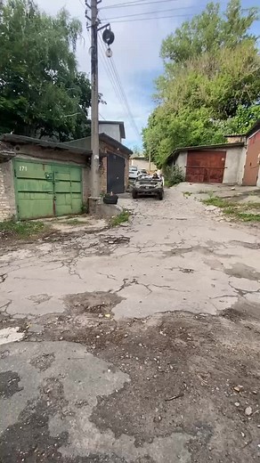 Ланос Кабриолет: Покатушки с ветерком