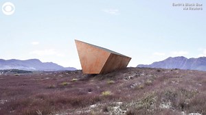 1.4K views · 5 comments | EARTH'S BLACK BOX: A black box is set to be built in 2022 to record the world's handling of climate change. Take a look at what the device will do. | WIFR TV | Facebook