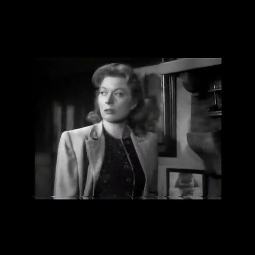 Greer Garson Remembered