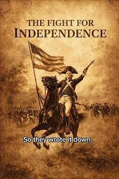 In 1783… Most of America Wasn’t American | Secrets of Old America