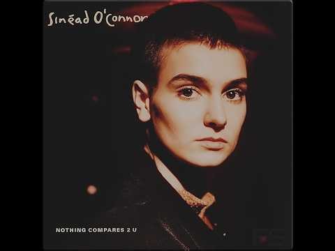 Sinéad O'Connor - Nothing Compares 2 U (HQ) 1990