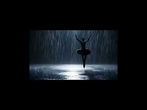Dancing In The Rain (Official Lyric Video)