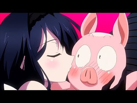 Top 10 Anime auf Anime on Demand mit deutscher Synchro (Ger Dub)