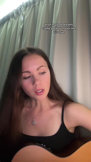 Cassie Henderson Covers 'Bad Teeth' with Heartfelt Emotion