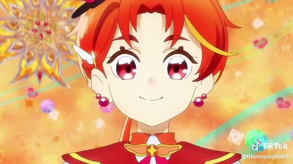 Cure Flora, Felice, Ange & Wing Transformations Unveiled