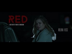 RED / Horror Short Film