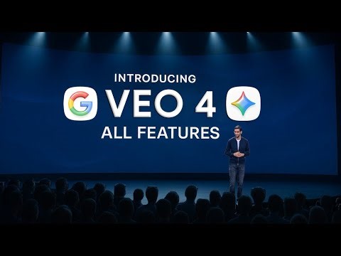 Google Veo 4 Explained: The First AI Video Model That’s Actually Production-Ready