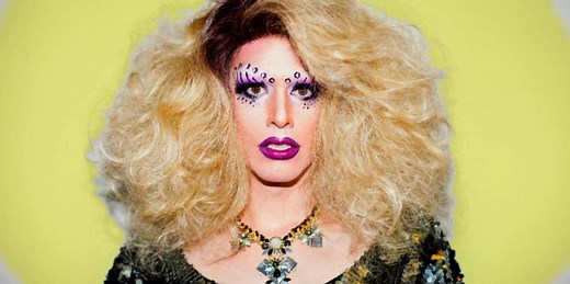 What's The Difference Between A Crossdresser, Drag Queen, And Being Transgender?