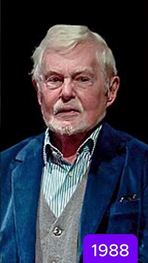 “87 Years of Acting Genius: Derek Jacobi’s Incredible Journey” #theevolutionoficoniclegends #actor