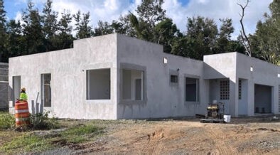 $32M military housing project moves forward at Fort Buchanan - News is My Business