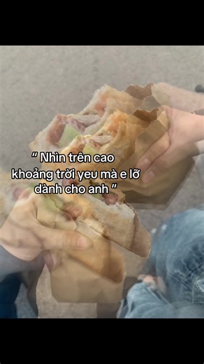 Nhìn Trên Cao - Bản Cover Gợi Cảm Hứng Từ Tình Yêu