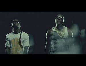 Ace Hood (Feat. Lil Wayne) - We Outchea