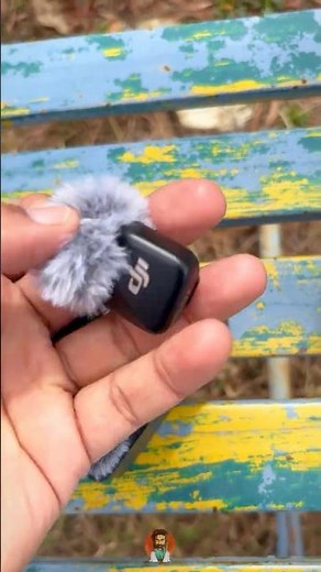 I Bought DJI "MINI MIC2" & Gopro13 "MEDIA MOD" - https://youtu.be/zkkk4zacy5I?si=CXo9aokpjT-nx7PE